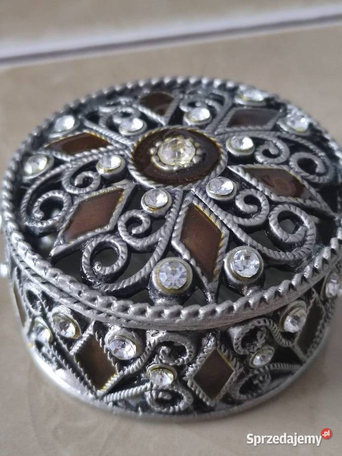 puzderko do wyboru Janów Lubelski