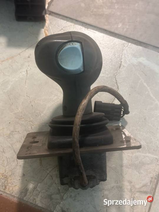 Multipilot HYSTER NACCOO 8835013800 Y1 JOYSTICK śląskie Antonie