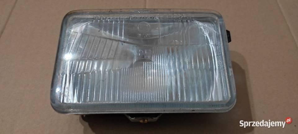 Kawasaki KMX 15 reflektor lampa przód mazowieckie Warszawa