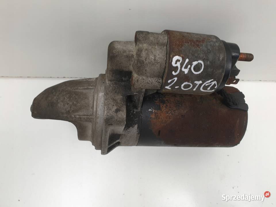 ROZRUSZNIK Volvo 940 20 T turbo osobowe