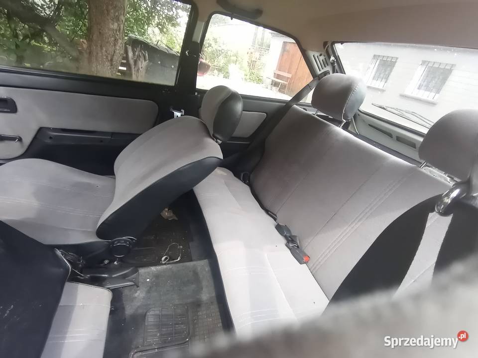 ZaZ 1102 Tavria bez prawa rejestracji Pozostałe śląskie Katowice sprzedam