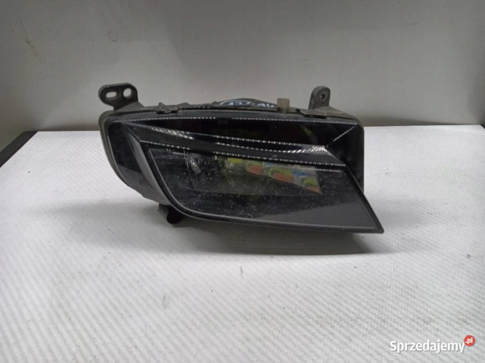 HALOGEN LEWY AUDI A4 B8 8K0941699 sprzedam