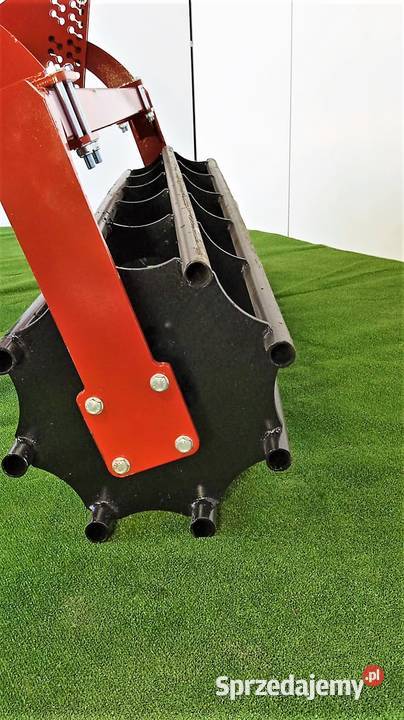 Agregat ścierniskowy Głębosz szerokość 220m