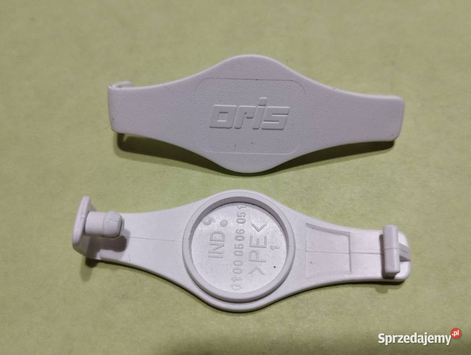 Zaślepka zamka Oris do haka holowniczegoNowaStan Kraków