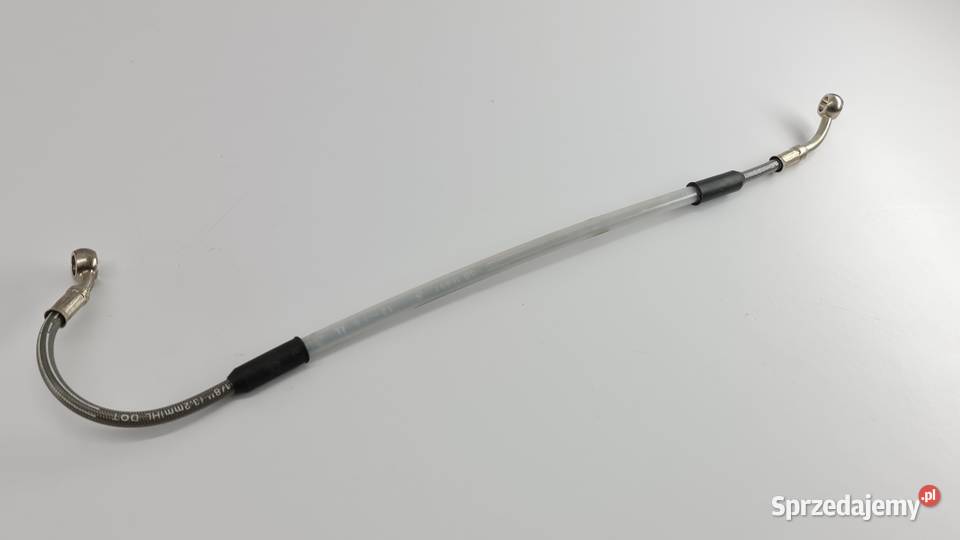 Przewod Hamulcowy Tyl Beta 300 Łódź