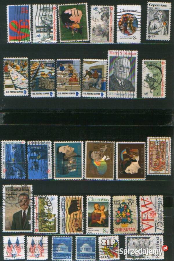 Zn USA Sn 2114 kas 1985 śląskie Gliwice sprzedam