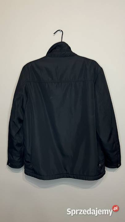 kurtka pikowana jesienna z kapturem BLTROCk Rozmiar M Piotrków Trybunalski