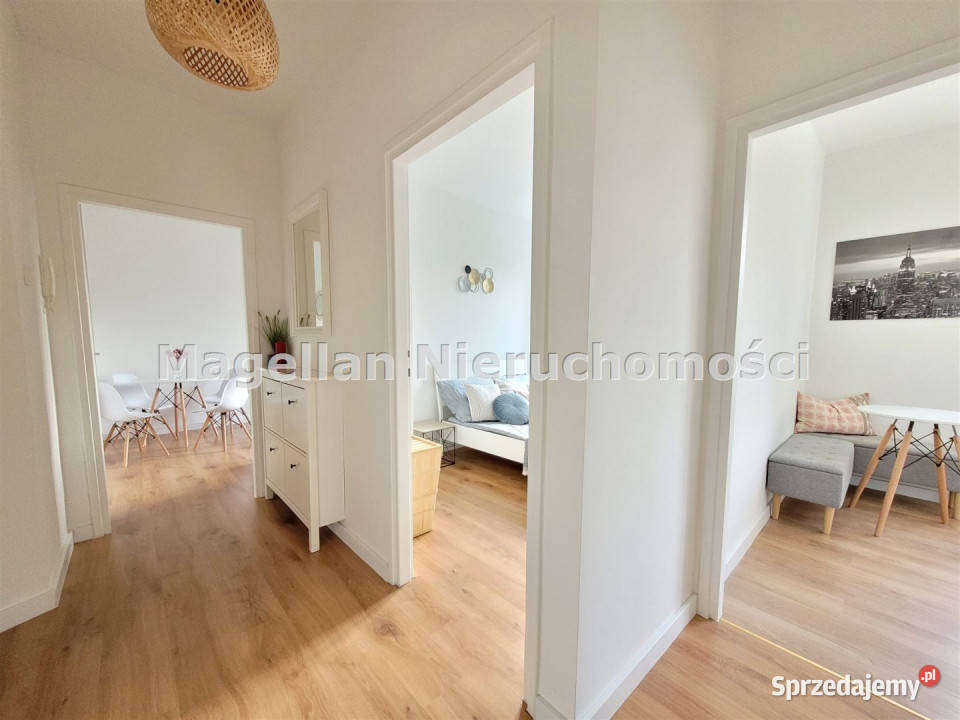 Mieszkanie Gdynia 38m2 2 pokojowe pomorskie