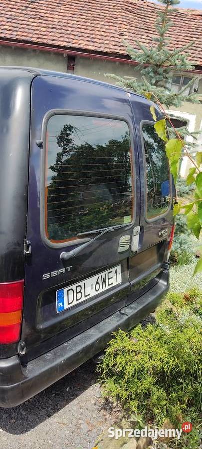 Seta inca19 sdi nieuszkodzony Inca Bolesławiec