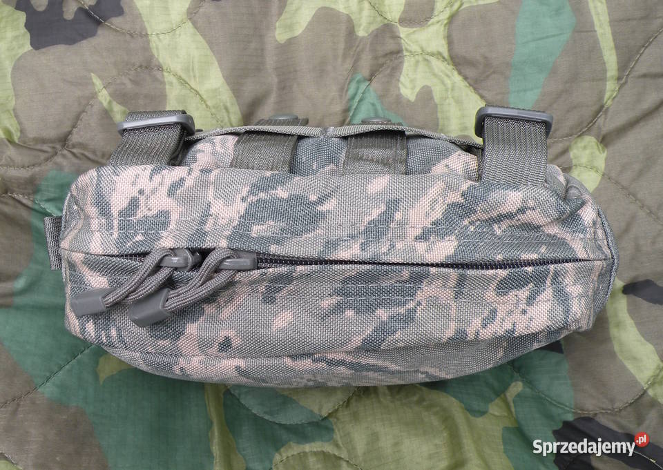 Ładownica DFLCS molle Horizontal Utility Pouch dolnośląskie Wrocław sprzedam