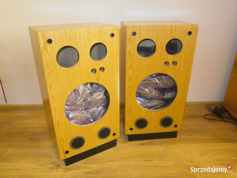 TONSIL ALTON 80 obudowy całkowitej modernizacji Łódź