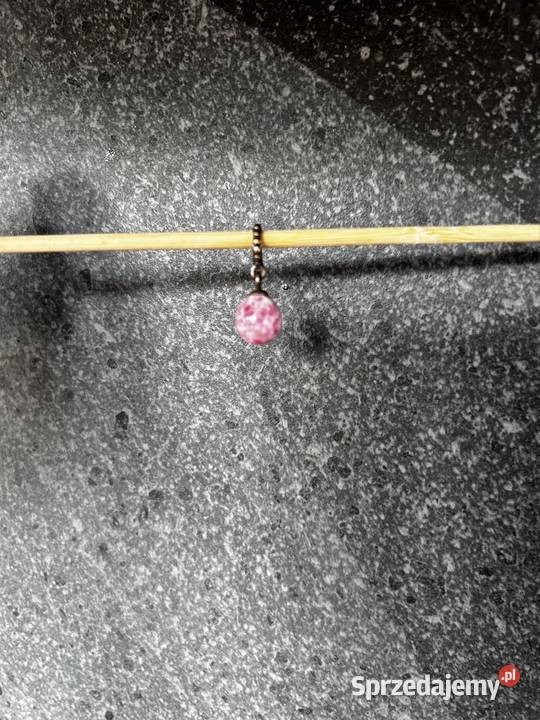 Charms Pandora pawie oko zawieszka Pandora Wyszków