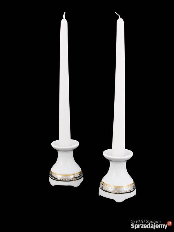 Serwis obiadowy porcelana Monacco Porcelana Wałbrzych