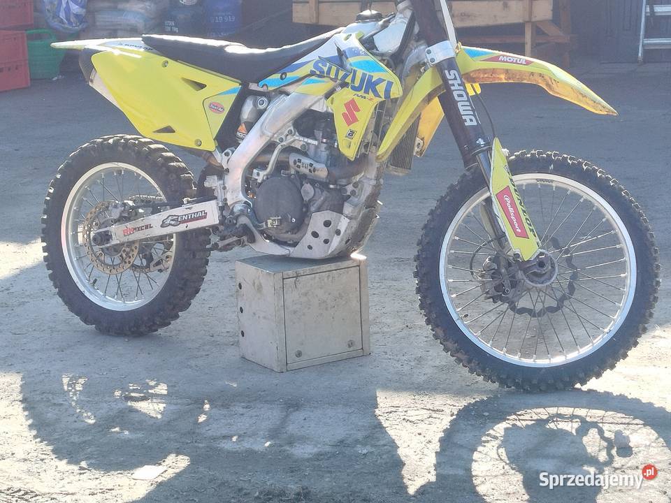 Sprzedam Gutów Duży