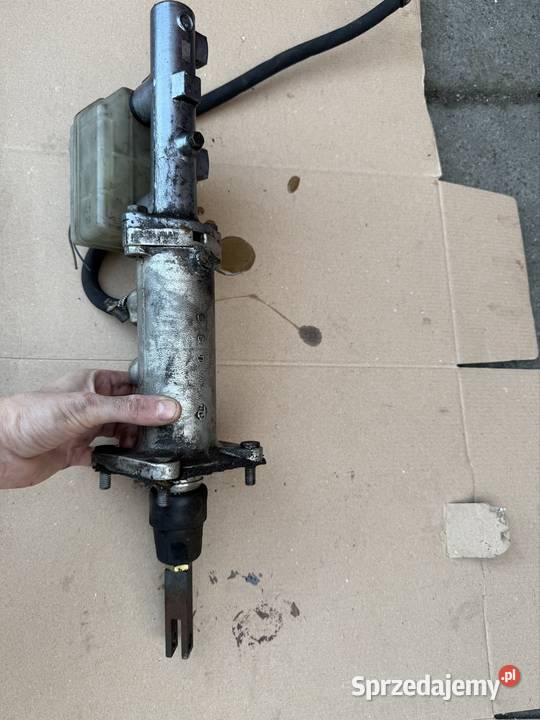 Serwo hamulca BMW e24 628 śląskie Mszana