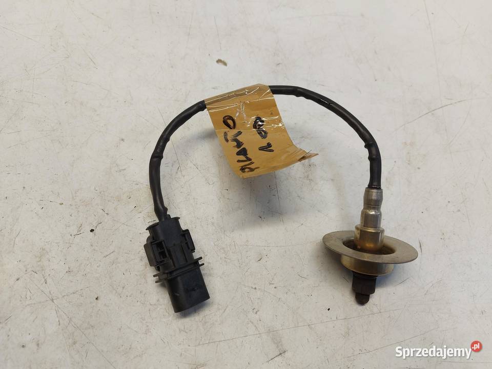 Picanto IV III LIFT 2025 sonda lambda spalin sprzedam