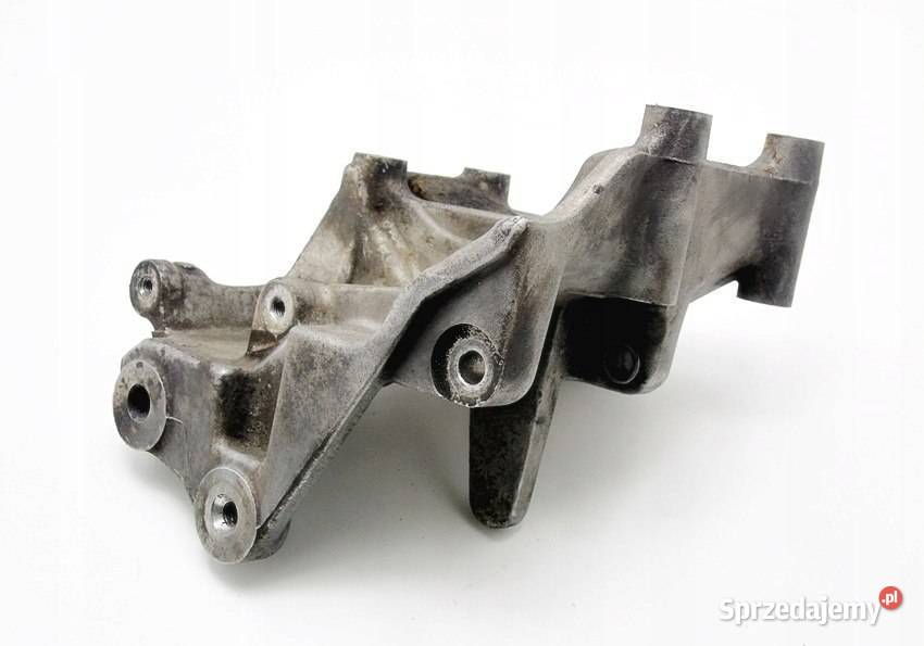 ŁAPA SILNIKA 20 CRDI CARENS CEED SANTA SPORTAGE śląskie Sosnowiec