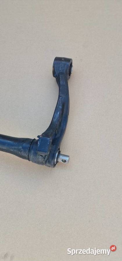 MAN TGX TG3 E6 EURO6 DRĄŻEK ZAWIESZENIA WYWROTU sprzedam