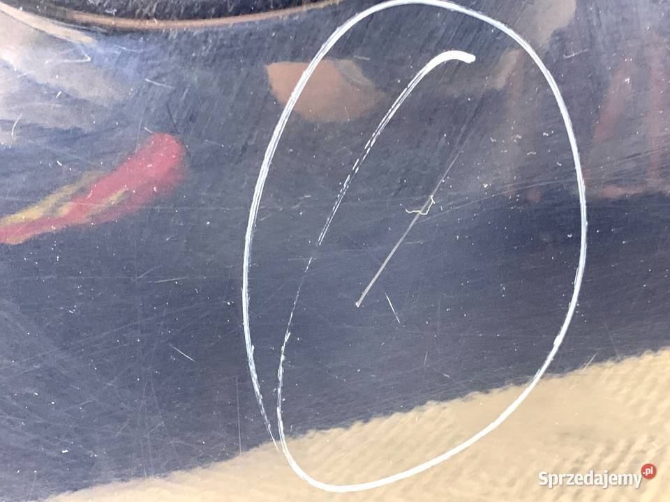 DRZWI PRAWY PRZÓD NISSAN NOTE E11 Minivan 0513