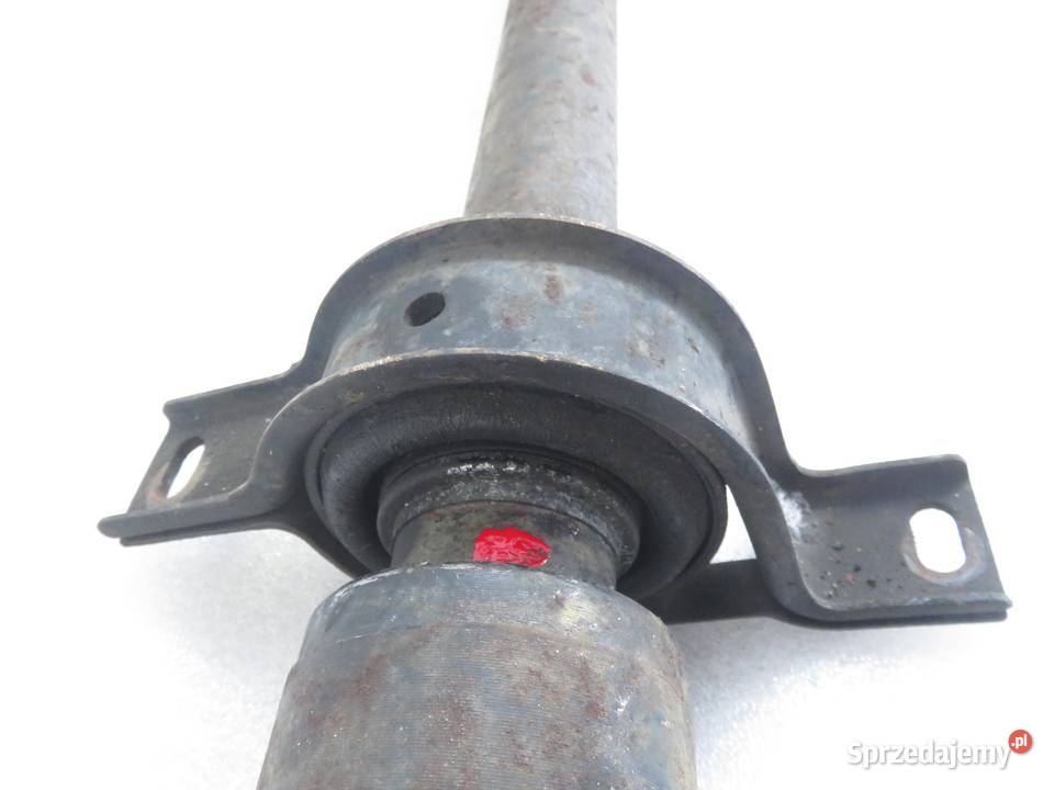 WAŁ NAPĘDOWY FIAT SEDICI 19 4x4