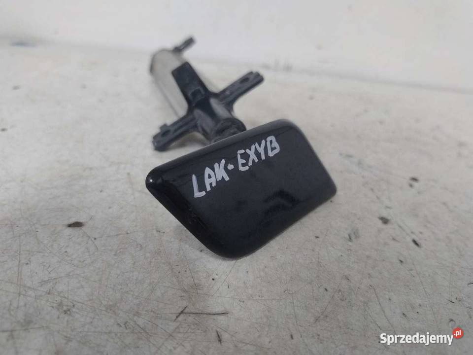 SPRYSKIWACZ XSENON PRAWY CITROEN C4 PICASSO EXYB