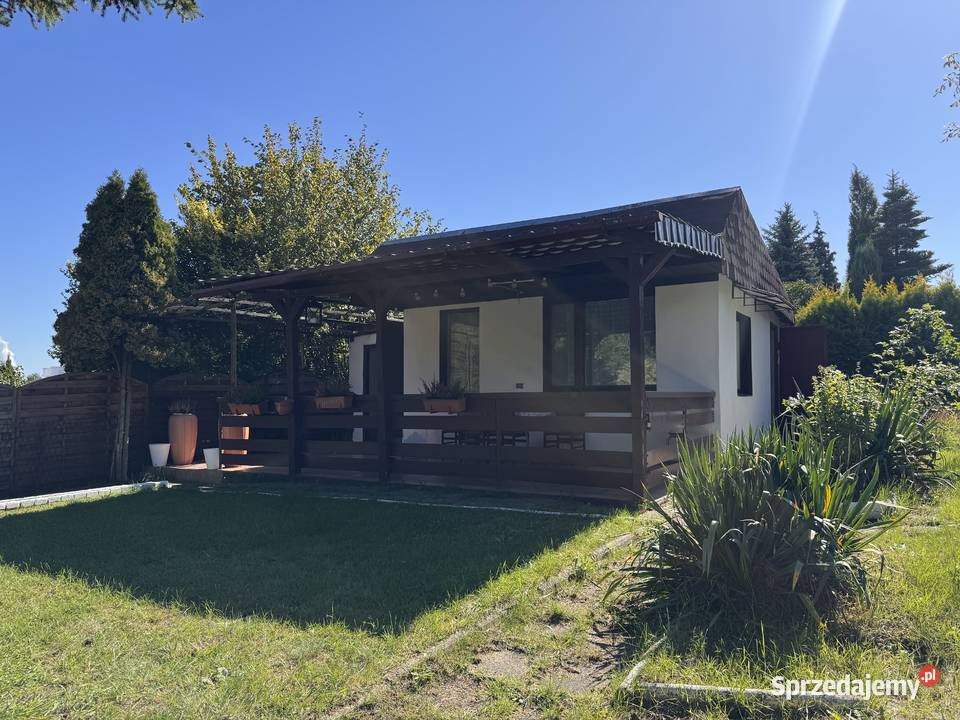 Ogródek Działkowy ROD Ślązaczka Mysłowice 260zł/m2