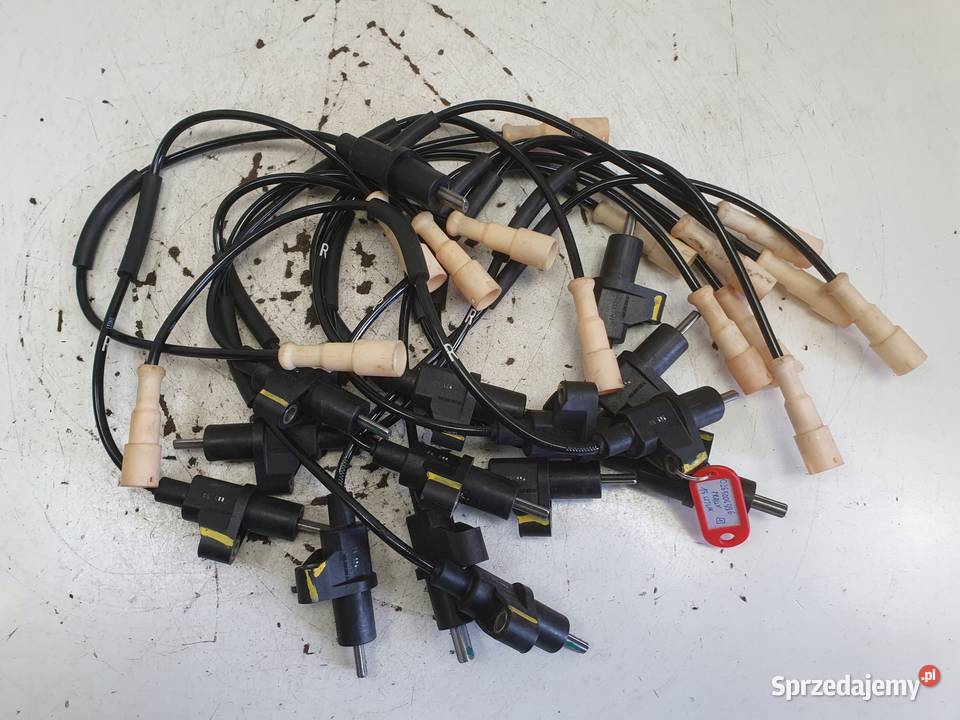 Daewoo Nubira CZUJNIK ABS prawy przód PRZEDNI