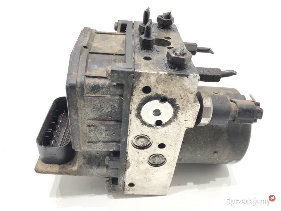 POMPA ABS TOYOTA AVENSIS T25 8954105073 20 116