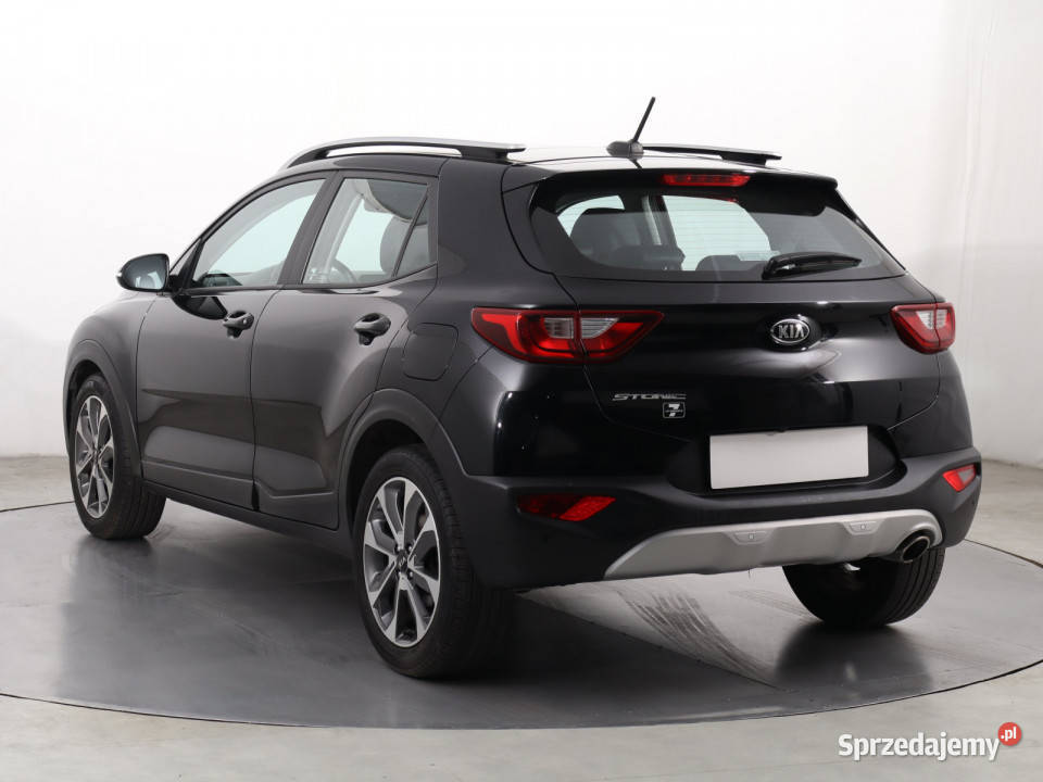 Kia Stonic 10 TGDI 74KM Stonic Katowice sprzedam