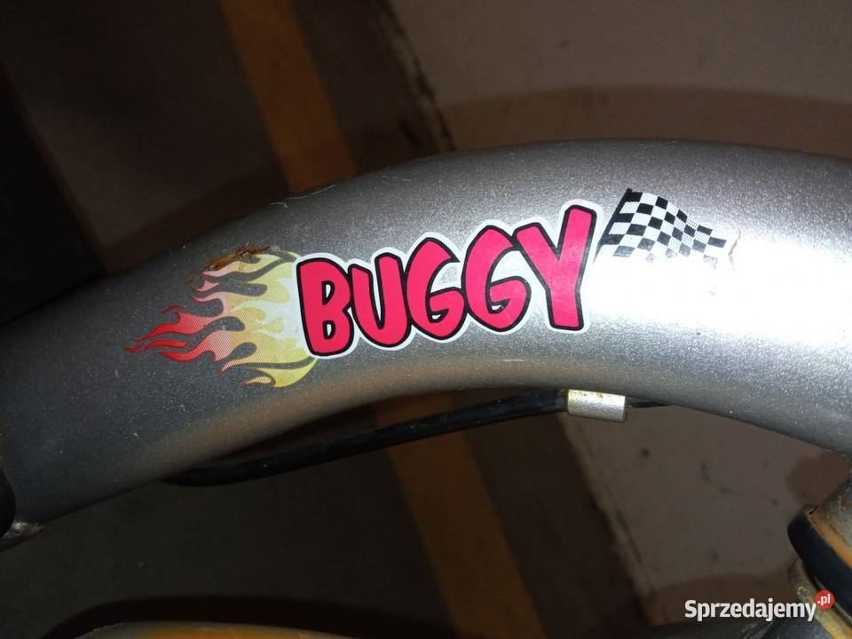 Rowerek rower biegowy KIMEF BAGGY Warszawa