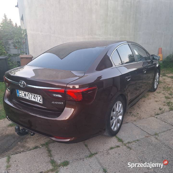 LPG niski przebieg Motoryzacja Żakowice