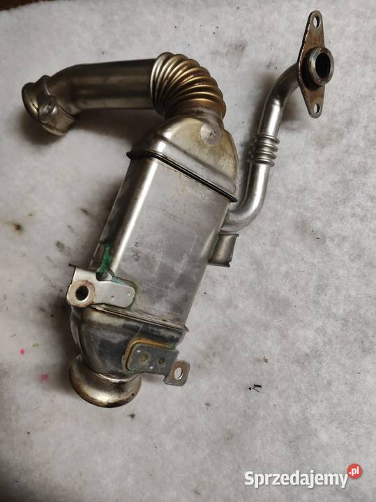 Chlodniczka egr Ducato 23 2019 5802131785 dostawcze Mielec