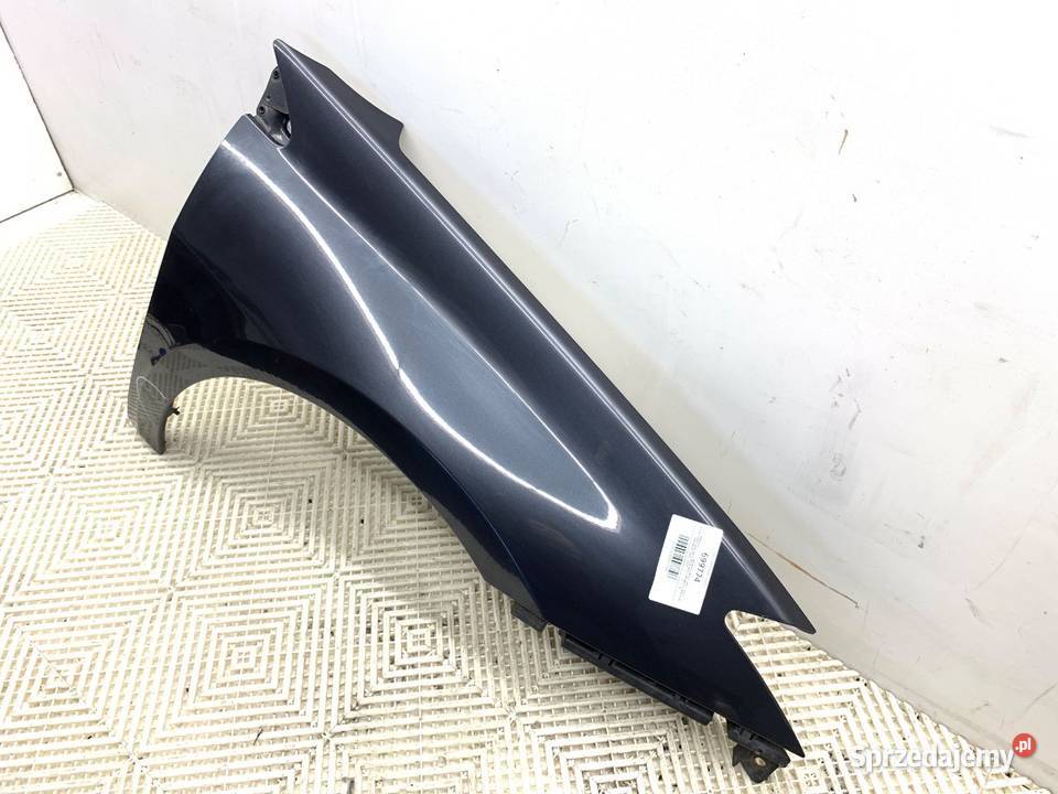 BŁOTNIK PRAWY PRZÓD RENAULT LAGUNA III Hatchback