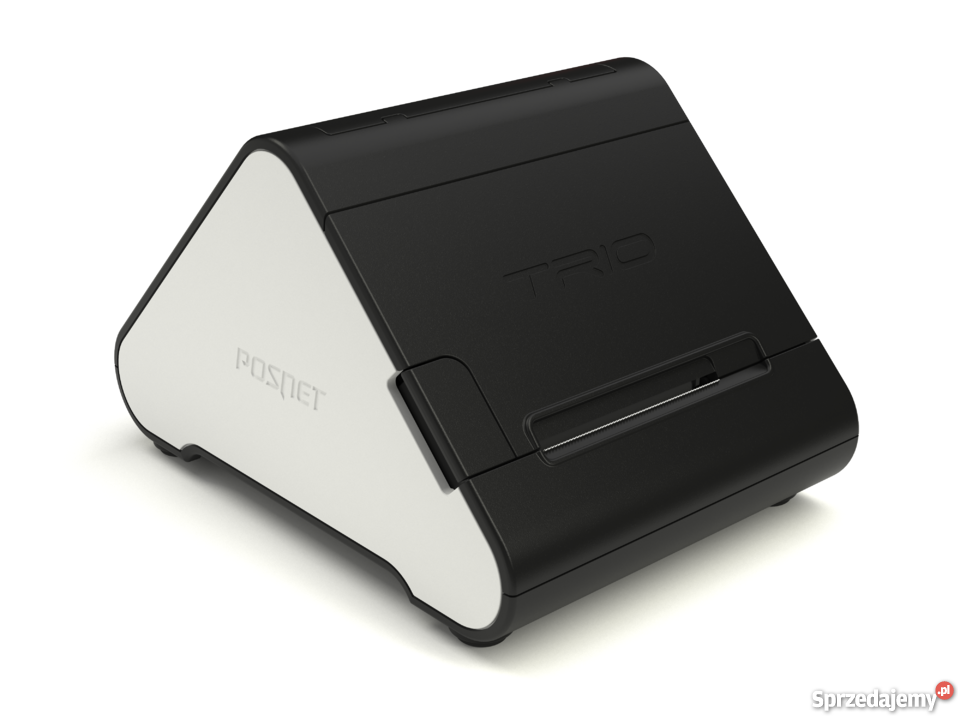 Drukarka fiskalna POSNET TRIO Warszawa Ursus Biuro