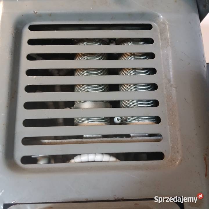 Regulator napięcia do agregatu 125Kw A2D nieuszkodzony Skierniewice sprzedam