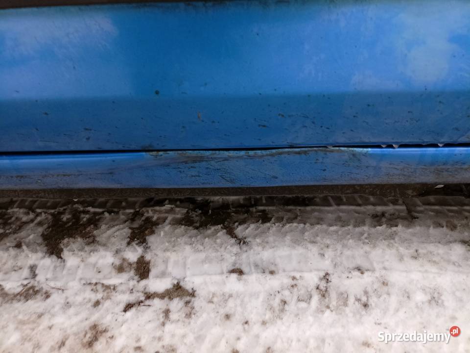 Renault Clio 2002 12 Benzyna nieuszkodzony Mycielin