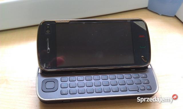 Nokia N97 32GB Poznań