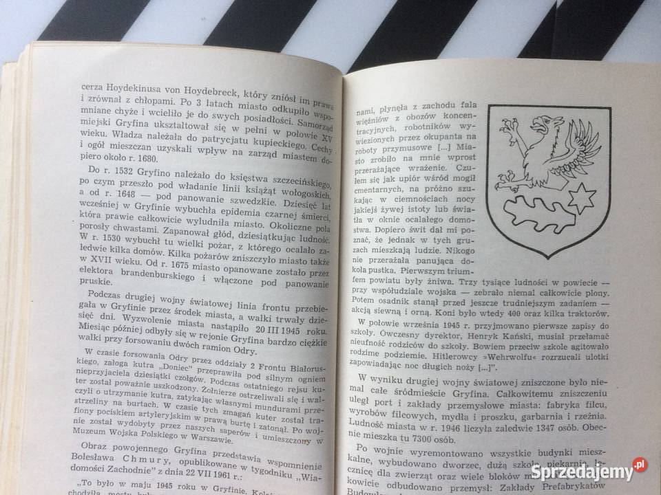 3707 Przewodnik Wzdłuż Dolnej Odry