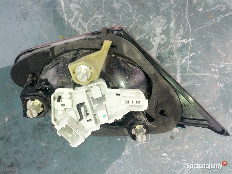 tylna lampa do VW Passat Lampy tylne Kielce