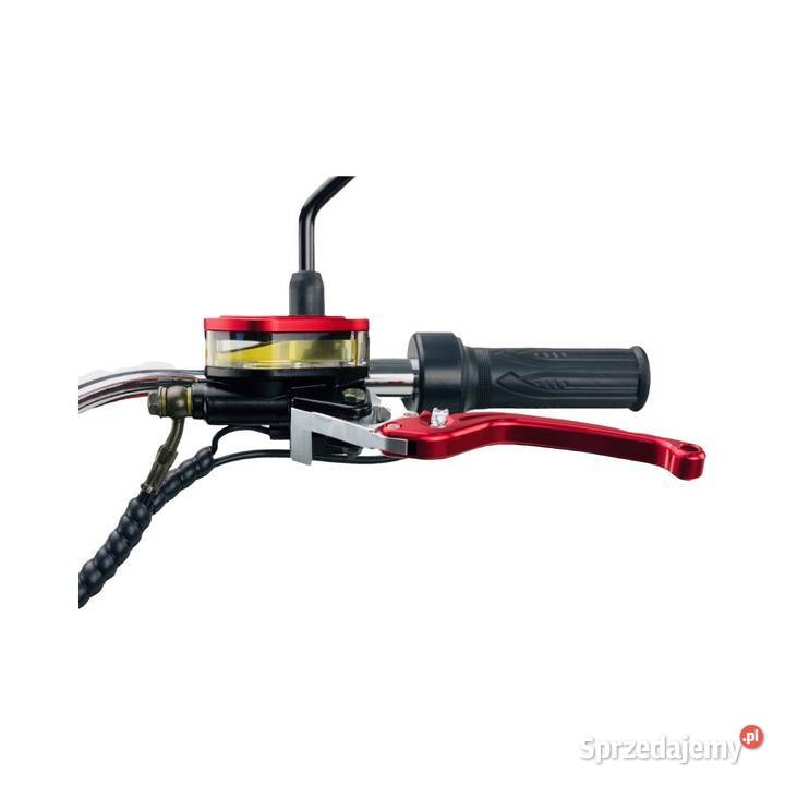 Skuter elektryczny BILI COCO COBRA 2000W 60V
