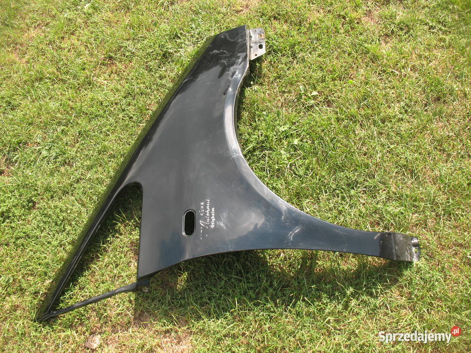 błotnik przód seat alhambra vw sharan Błotniki Lublin