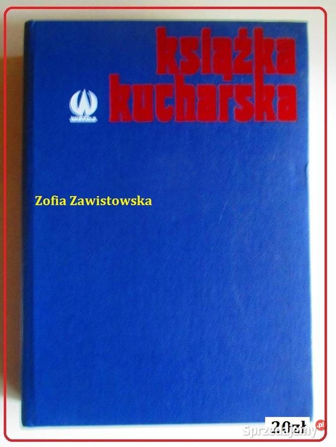 Książki kulinarne zestaw kulinaria kuchnia dania Łódź