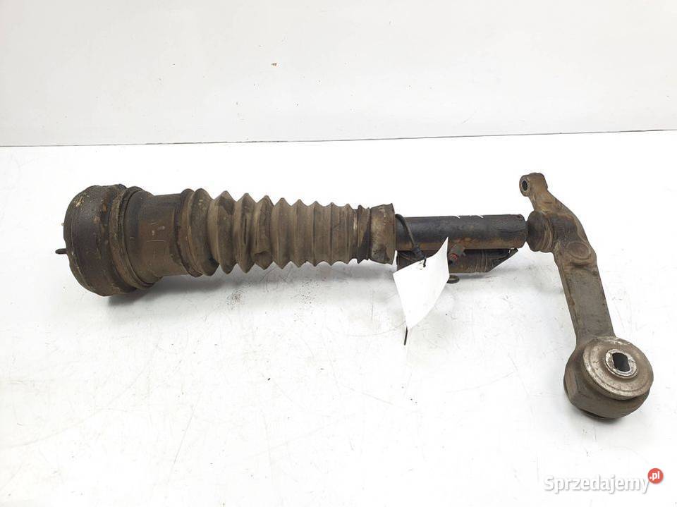 AMORTYZATOR PRAWY PRZÓD MERCEDES W220 Lipno