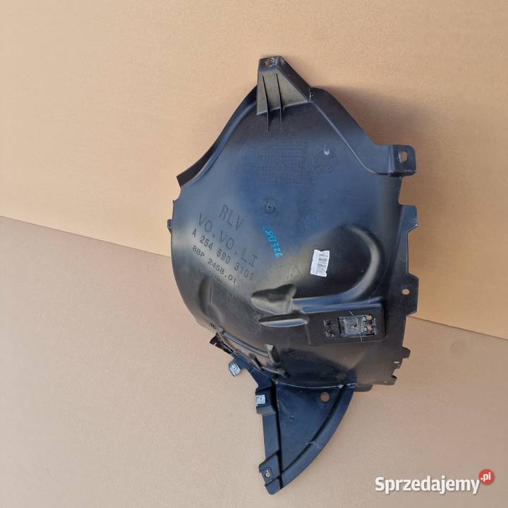 MERCEDES GLC W254 X254 NADKOLE LEWE A2546903101 Bieleń sprzedam