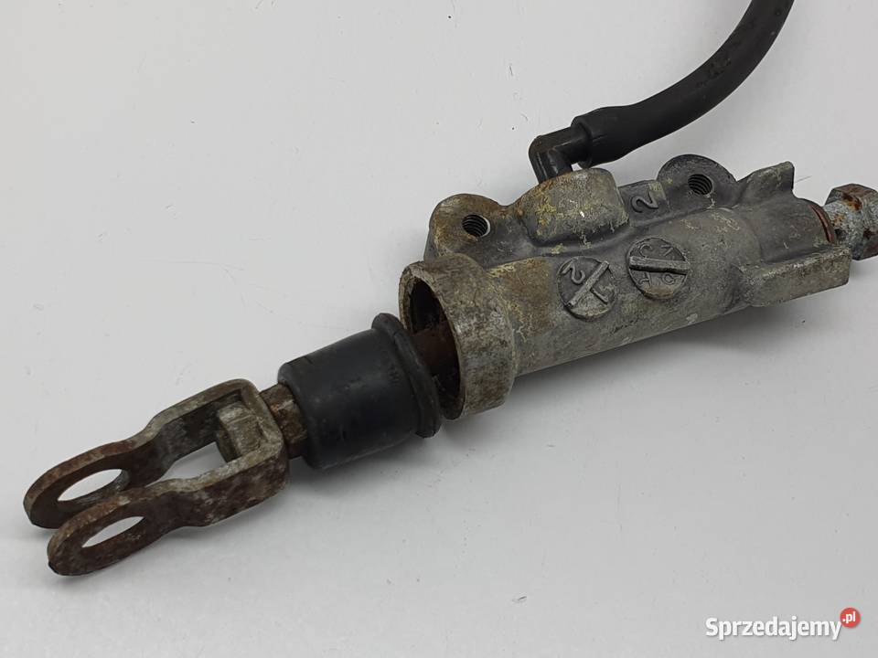 Pompa Hamulcowa Brembo Tm Mx Ktm Sx Exc sprzedam