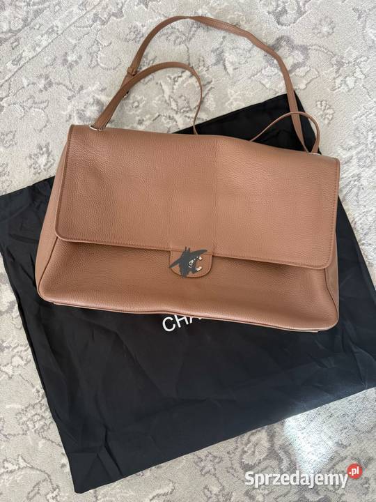 Torebka w stylu Chanel Warszawa