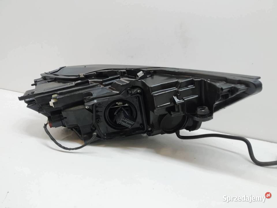 LAMPA PRZÓD LEWA FULL LED EUROPA 4K094137701 Lampy przednie sprzedam