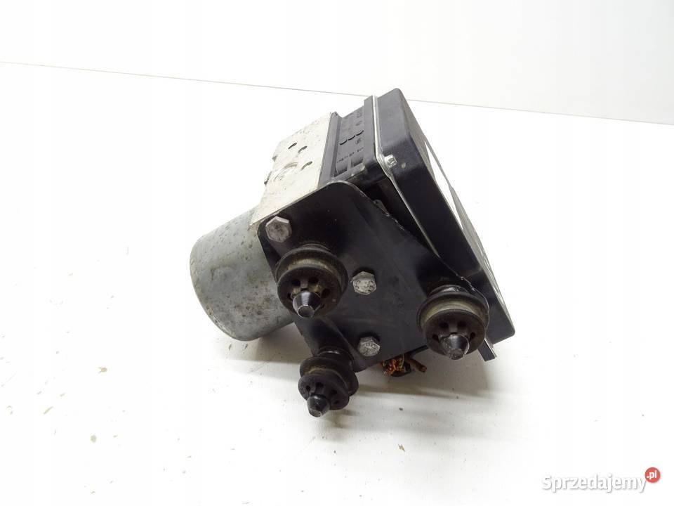 POMPA HAMULCOWA ABS AUDI A4 B8 A5 8T 20 TDI LIFT