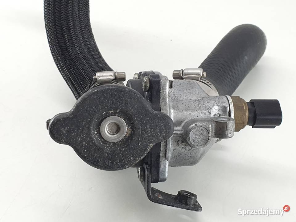 KAWASAKI Z 750 0713 TERMOSTAT KOREK WLEW CZUJNIK łódzkie Janowice