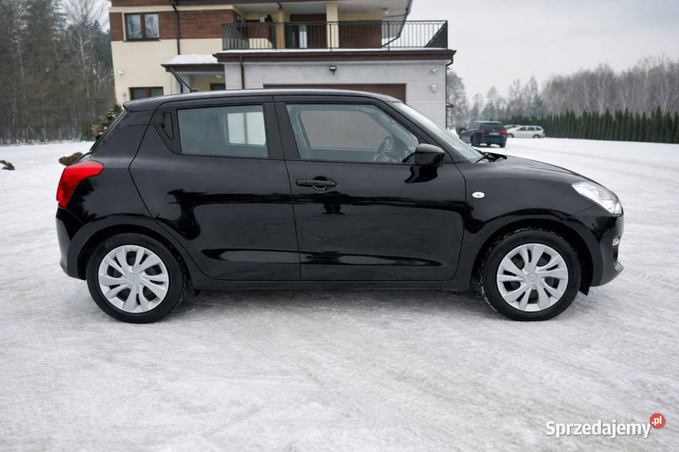 Suzuki Swift VI 20172024 69000km Lipówki